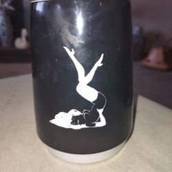 Vintage Playboy Mug 