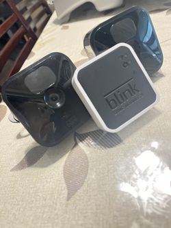 Security Cameras
