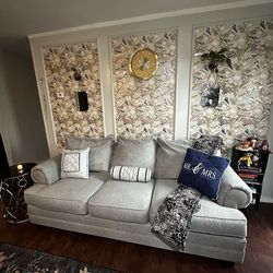Bassett Sofa