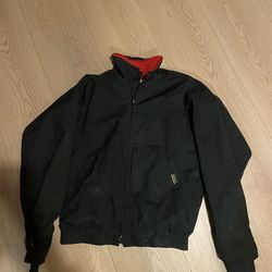 LOW PRICE MOVING- VINTAGE GORE-TEX $600 RETAIL WATERPROOF GOLF JACKET