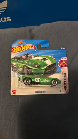 hot wheel