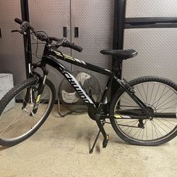 Schwinn Men's Ranger 26" Mountain Bike Aluminum