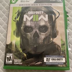 Call Of Duty Modern Warfare II