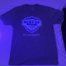 Best of league jersey🔥