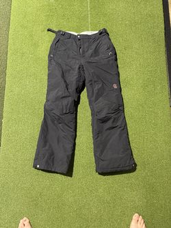 Columbia Youth snowboard pants size 18/20