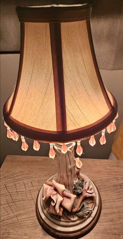 Vintage Lamp