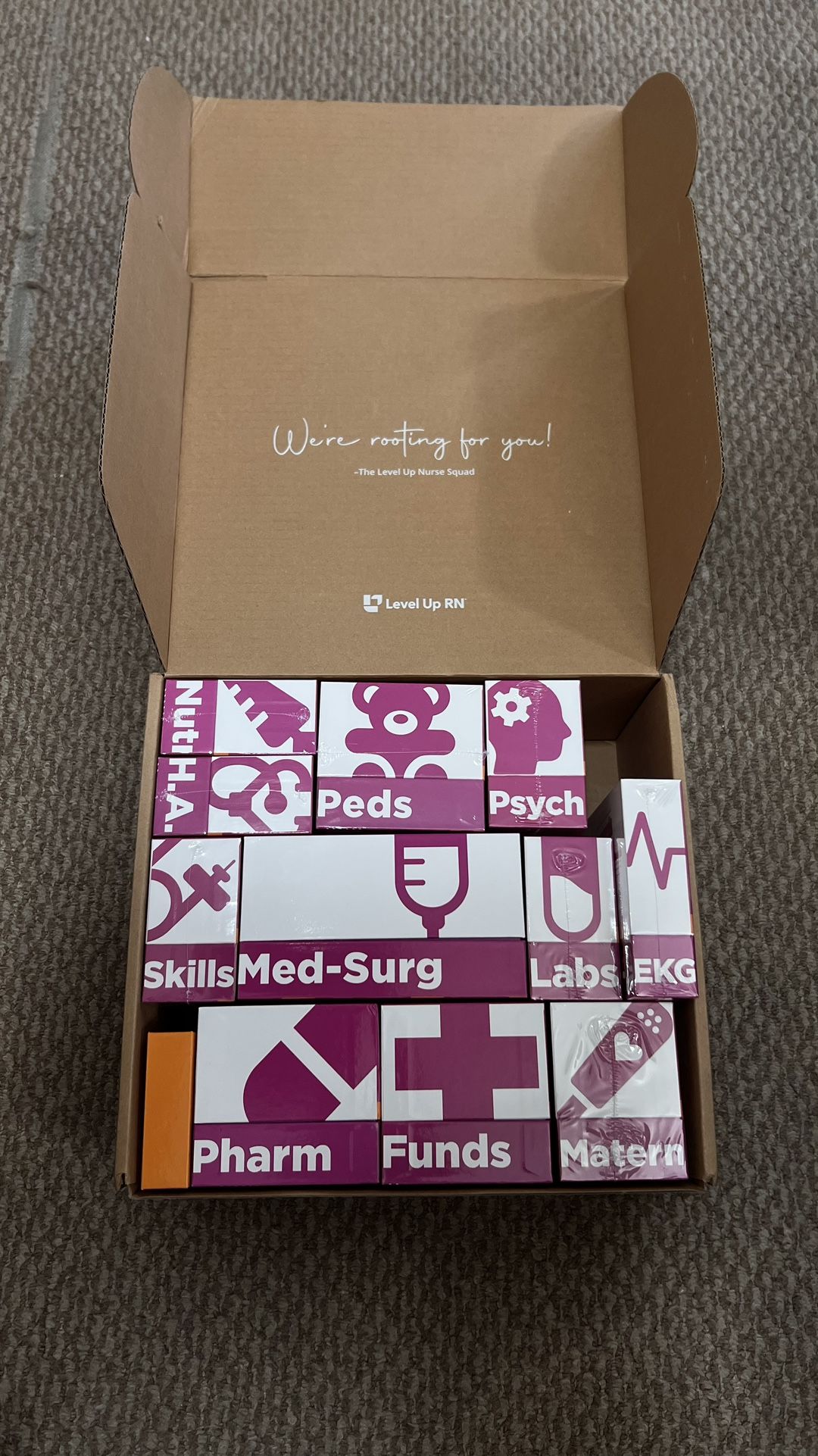 The Ultimate Nursing School Survival Kit