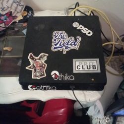 Ps4 Slim