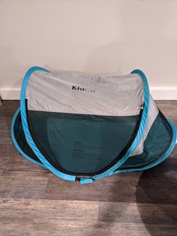 Kidco Peapod Kids Travel Tent/Bed