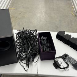 BOSE 5.1 Surround Sound