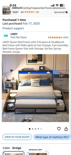 Bed board
