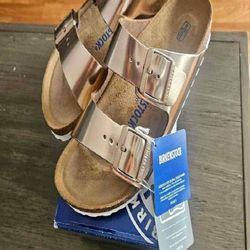 family anyone Real Birkenstock Comfort – Slide into Relaxation