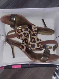 Size 10 heels