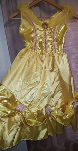 Disney Belle dress for sale