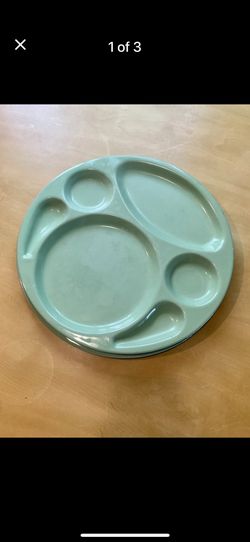 Johns Service Plates Hollywood 1941 (2)
