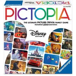 Pictopia Disney Edition