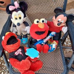 All For $15 Vintage Disney 