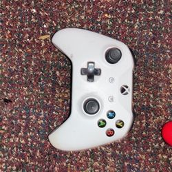 Xbox Controller