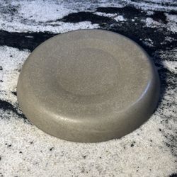 Concrete manual pad from BPFB!