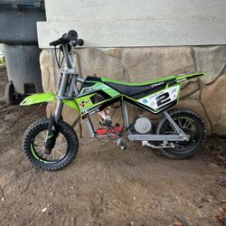 Razor Mx 350 