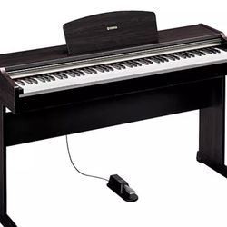 Yamaha 88 Key Digital Piano 
