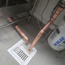 Remolding Kitchen And Bathroom 