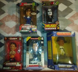 🧨Limited Edition Headliners XL🧨