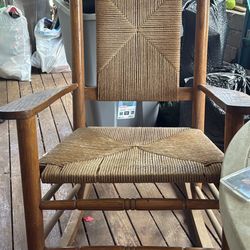 Rocking Chair