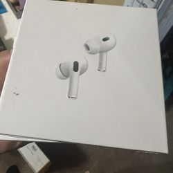 Air pods (2nd Gen)
