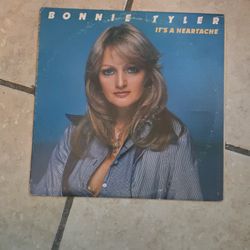 1978 album Natural Force by Welsh singer Bonnie Tyler
