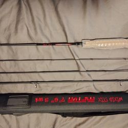 Fishing Rod 