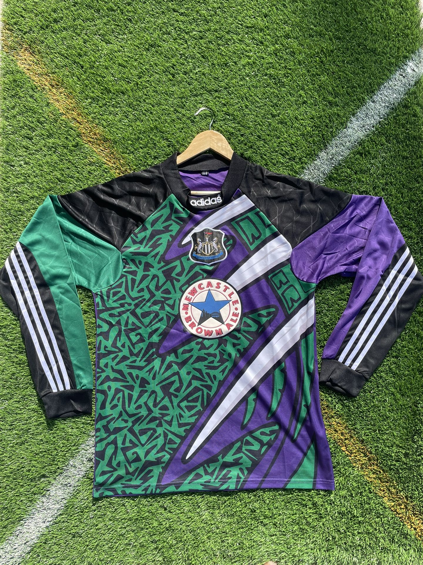 Newcastle Sweatshirt