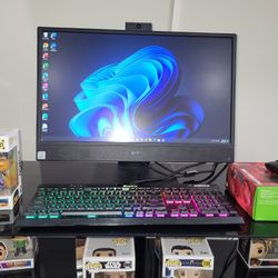 Dell ALL-IN-ONE Computer 