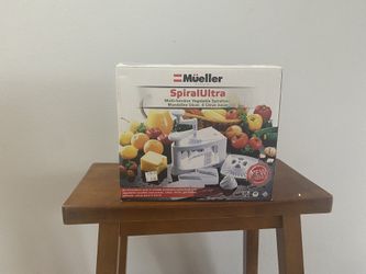 Multi Function Vegetable slicer