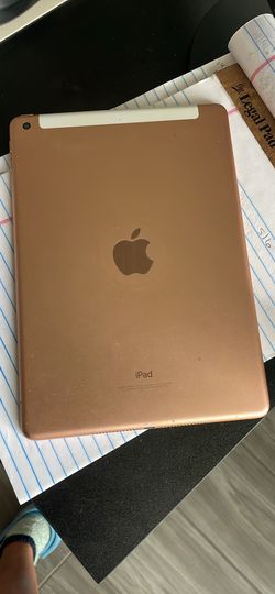 iPad