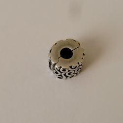 Pandora Ss Clip Spacer