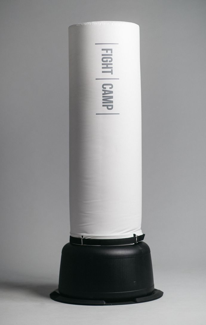 Fight Camp Punching Bag