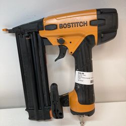 Bostitch BT1855 18 Gauge Pneumatic Brad Nailer