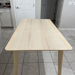 IKEA Dining table 