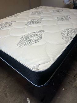 Brand new mattresses for sale