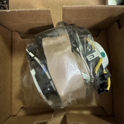 New Porsche Panamera Seatbelt (Tan)