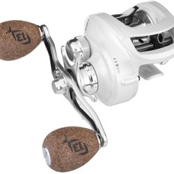 13 Fishing Concept C Right Hand 6.6:1 ratio New in Box!