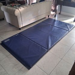 Gymnastics Foldable Mat Martial Arts