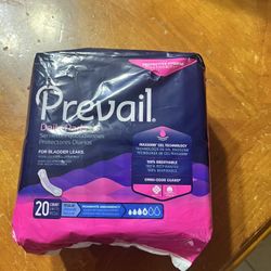 Daily Pads