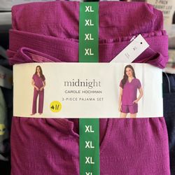 Women Pajama XL 