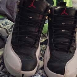 Air Jordan retro 12
