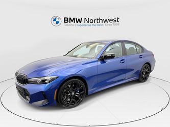 2026 BMW 330i
