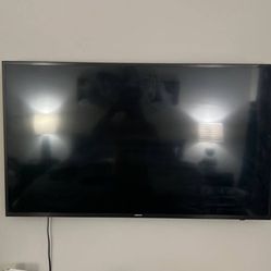 55 Inch Tv With Swivel Wall Mount 