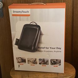 Dreamytouch Shiatsu Back Massager
