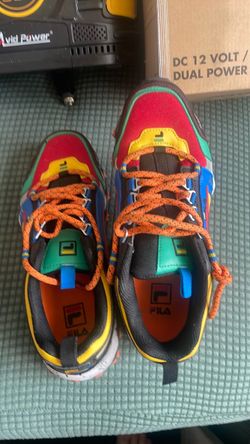 Shoes youth